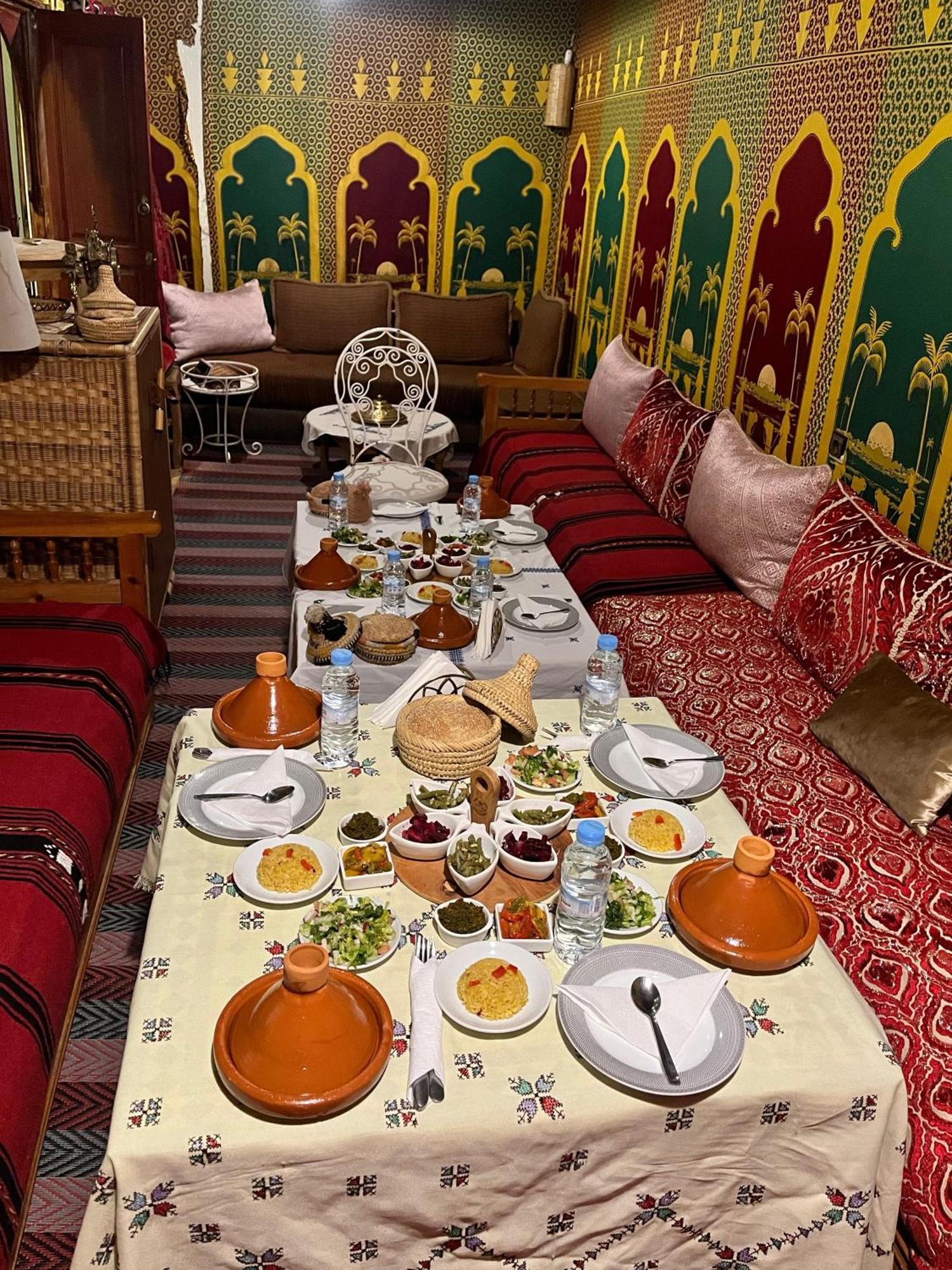 Riad Lalla Marrakech - Ideal For Couples & Groups 호텔 마라케시 외부 사진