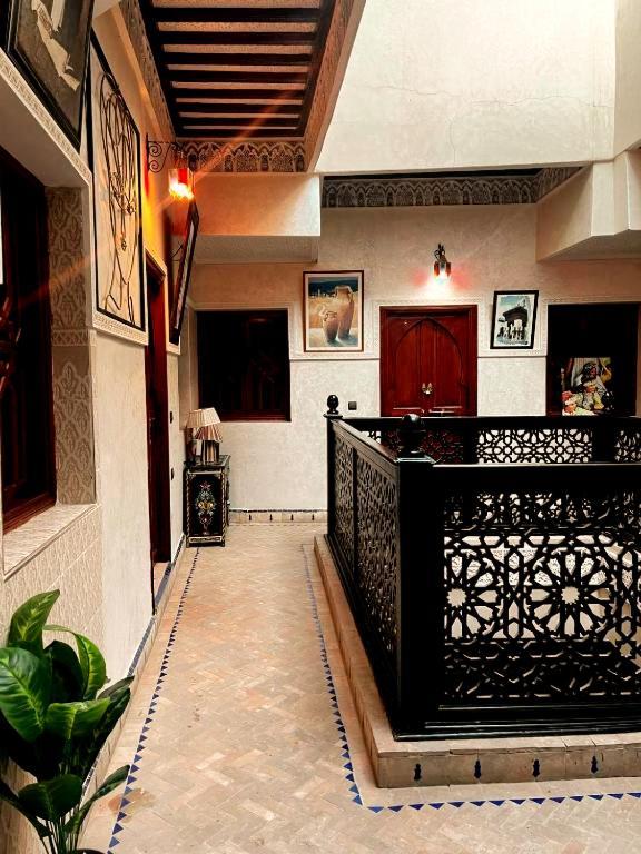 Riad Lalla Marrakech 마라케시 외부 사진