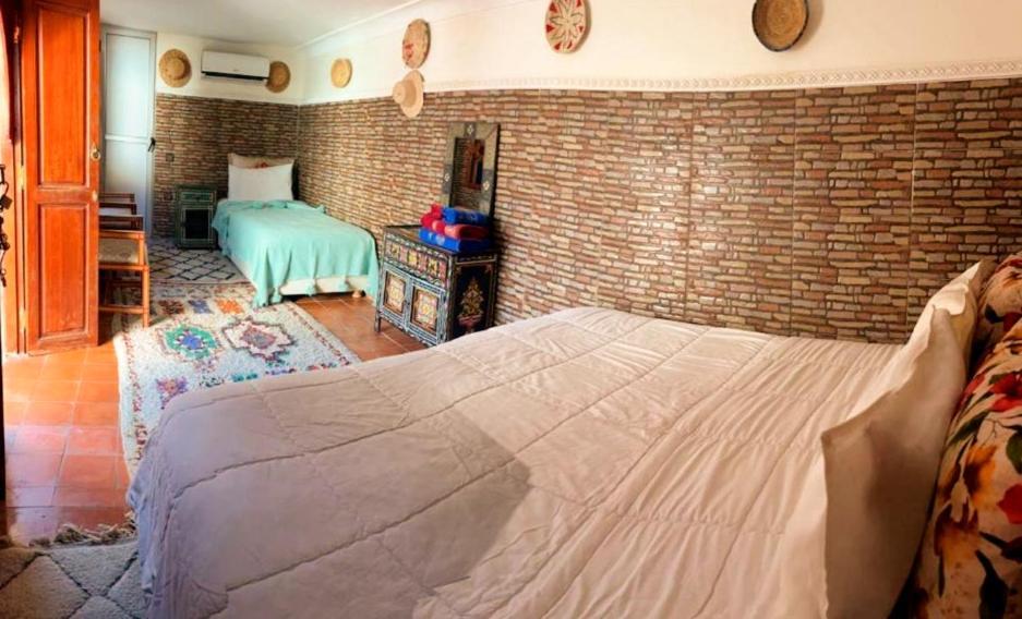 Riad Lalla Marrakech 마라케시 객실 사진