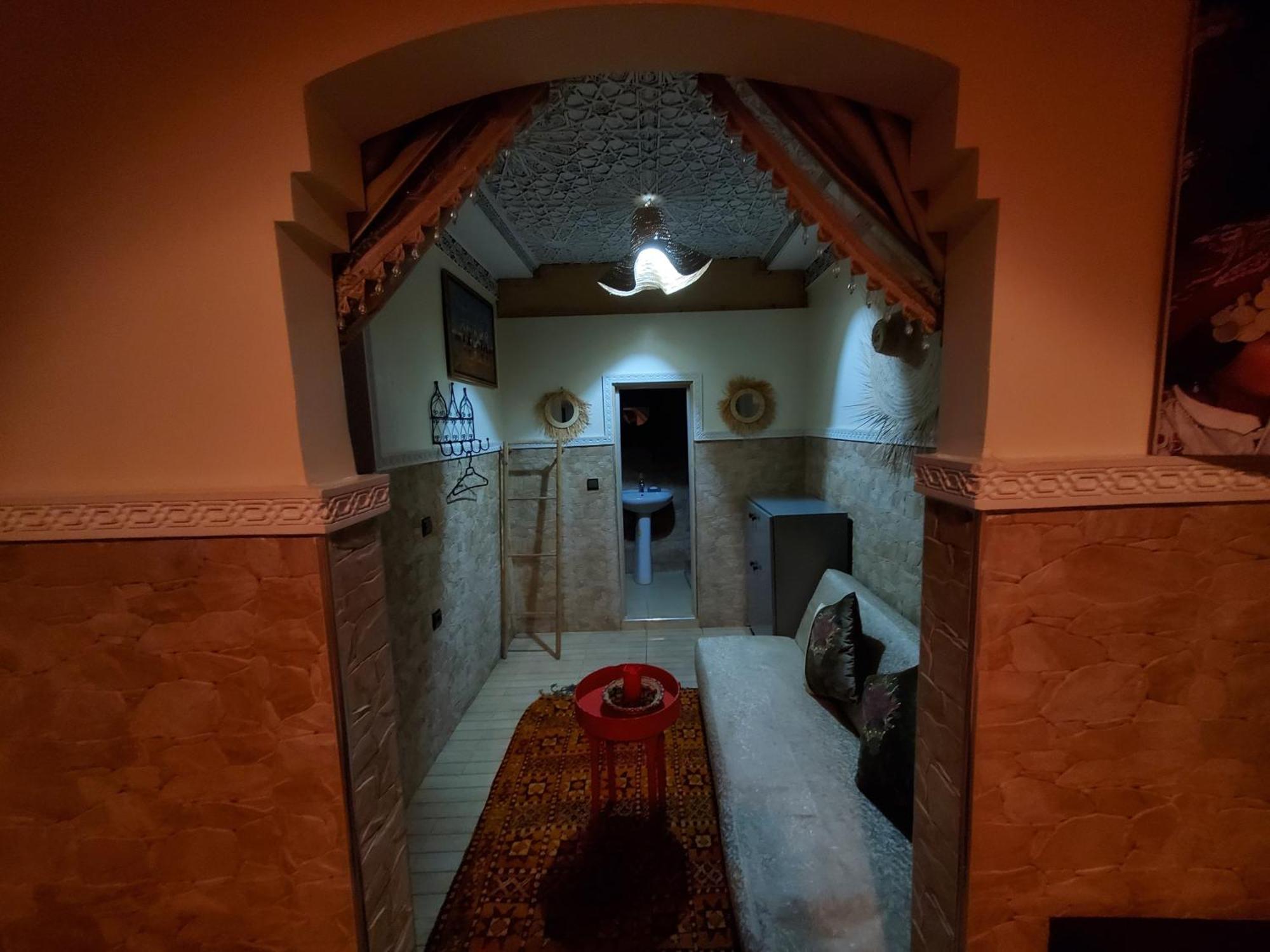 Riad Lalla Marrakech 마라케시 객실 사진