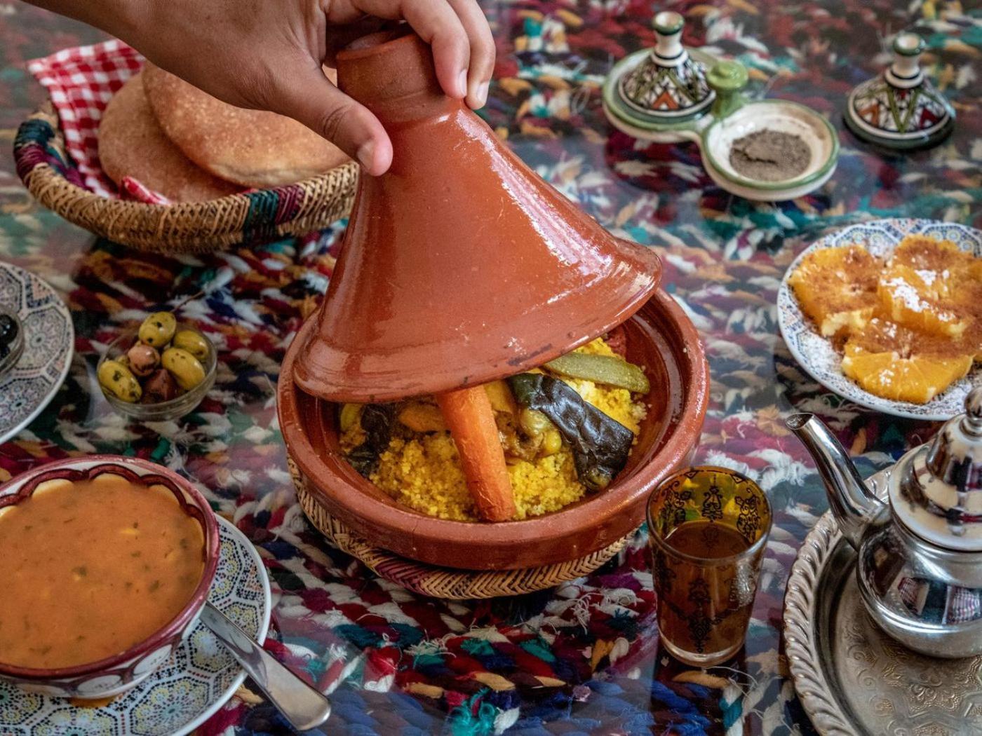 Riad Lalla Marrakech 마라케시 외부 사진