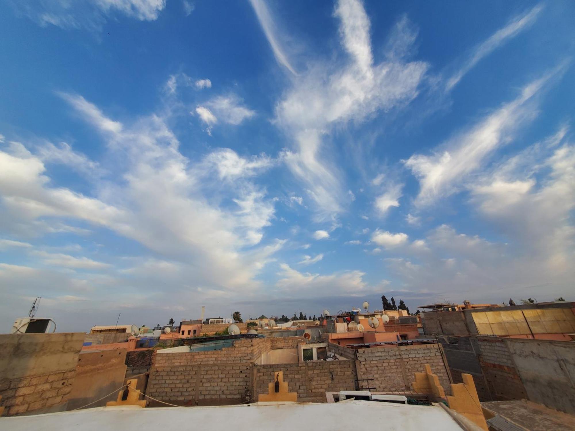 Riad Lalla Marrakech 마라케시 외부 사진