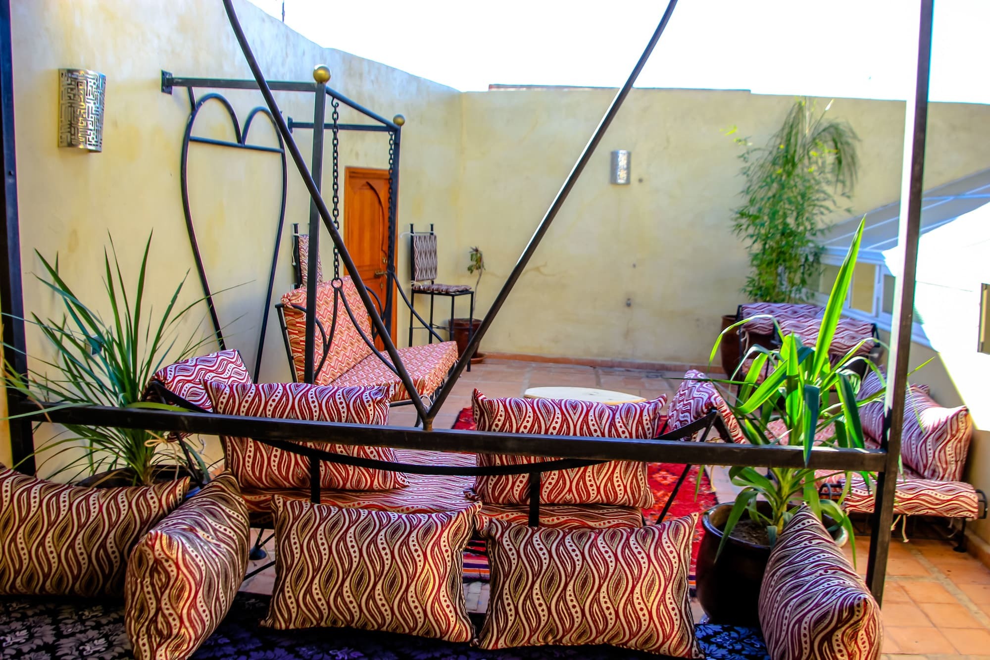 Riad Lalla Marrakech 마라케시 외부 사진
