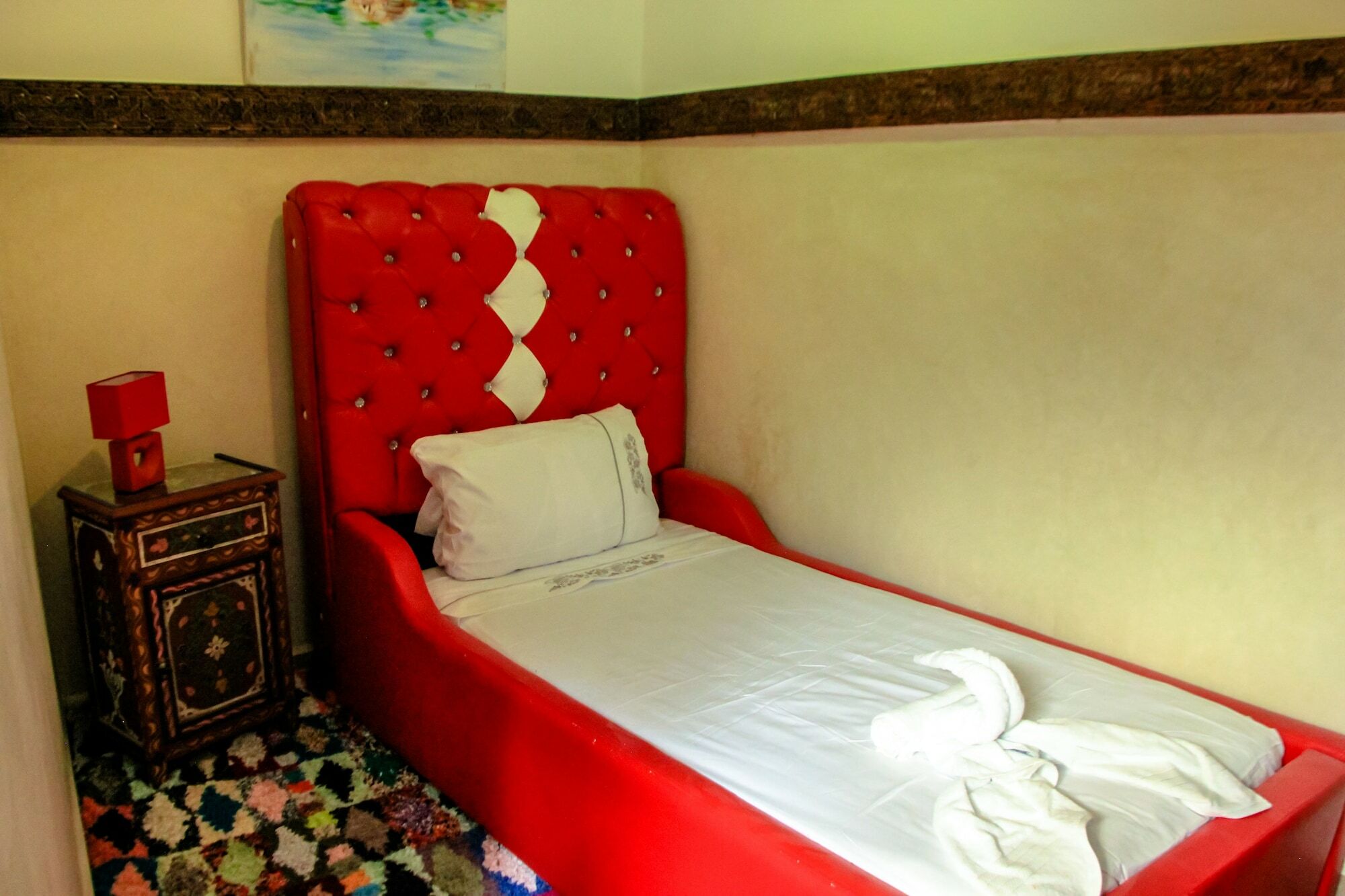 Riad Lalla Marrakech 마라케시 외부 사진